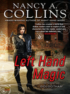 Left Hand Magic (eBook)